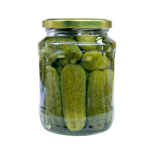 Pickles